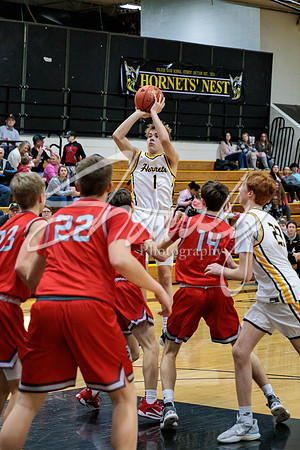 2023.02.14 FHS Boys Basketball Vs. Mexico-9