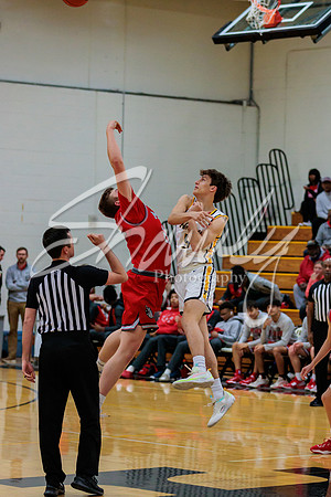 2023.02.14 FHS Boys Basketball Vs. Mexico-7