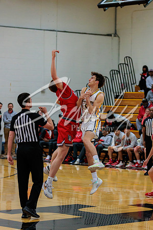2023.02.14 FHS Boys Basketball Vs. Mexico-8