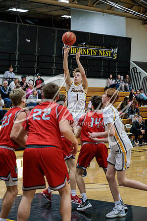 2023.02.14 FHS Boys Basketball Vs. Mexico-10