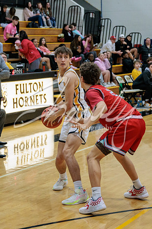 2023.02.14 FHS Boys Basketball Vs. Mexico-12