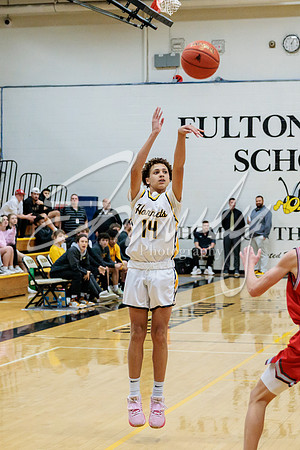 2023.02.14 FHS Boys Basketball Vs. Mexico-13