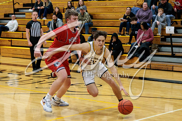 2023.02.14 FHS Boys Basketball Vs. Mexico-17