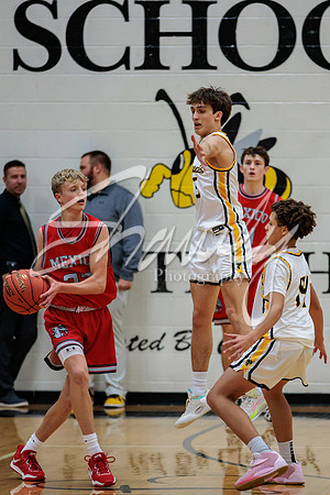 2023.02.14 FHS Boys Basketball Vs. Mexico-18