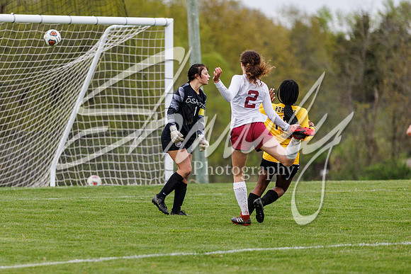 2022.05.03 FHS Girls Soccer Vs. Osage1705