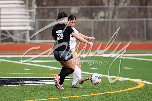 2025.03.25 S. Boone Girls Soccer Vs. Fulton-2