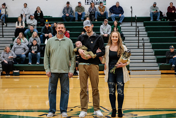 2023.02.16 NCHS Basketball Vs. Bowling Green-12