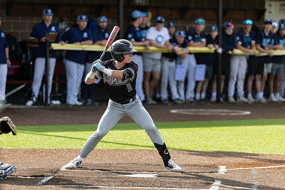 2025.05.22 FHS Baseball Vs. Father Tolton-4