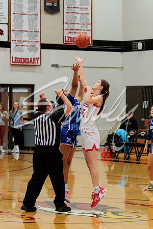 2023.02.17 S. Boone Girls Basketball Vs. Boonville-6