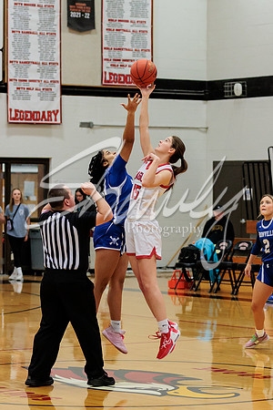 2023.02.17 S. Boone Girls Basketball Vs. Boonville-7