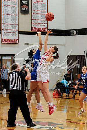2023.02.17 S. Boone Girls Basketball Vs. Boonville-8