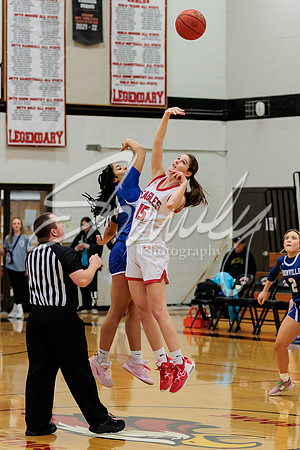 2023.02.17 S. Boone Girls Basketball Vs. Boonville-9
