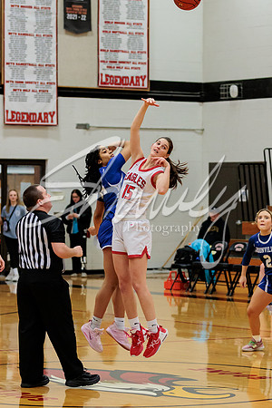2023.02.17 S. Boone Girls Basketball Vs. Boonville-10