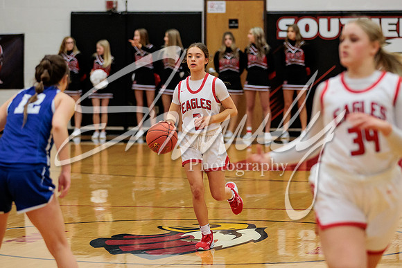 2023.02.17 S. Boone Girls Basketball Vs. Boonville-12