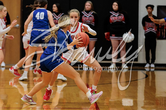 2023.02.17 S. Boone Girls Basketball Vs. Boonville-13