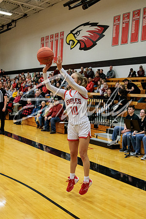 2023.02.17 S. Boone Girls Basketball Vs. Boonville-16