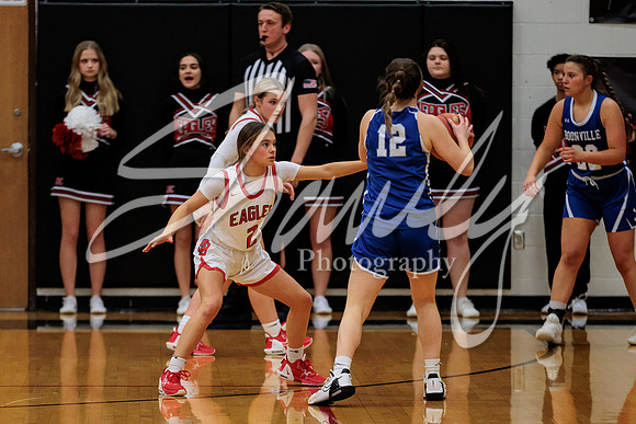2023.02.17 S. Boone Girls Basketball Vs. Boonville-18