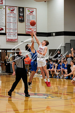 2023.02.17 S. Boone Boys Basketball Vs. Boonville-4