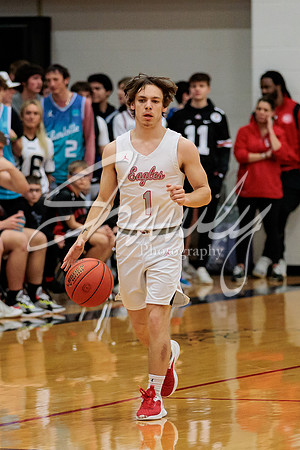 2023.02.17 S. Boone Boys Basketball Vs. Boonville-13