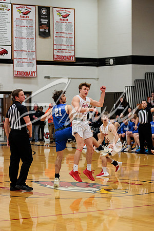 2023.02.17 S. Boone Boys Basketball Vs. Boonville-10