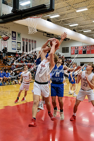2023.02.17 S. Boone Boys Basketball Vs. Boonville-17