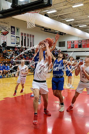 2023.02.17 S. Boone Boys Basketball Vs. Boonville-18