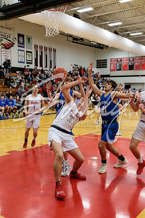 2023.02.17 S. Boone Boys Basketball Vs. Boonville-20