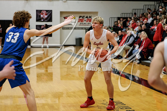2023.02.17 S. Boone Boys Basketball Vs. Boonville-25