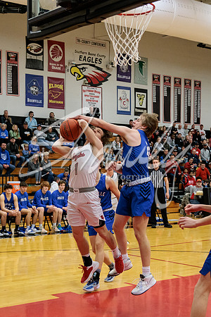 2023.02.17 S. Boone Boys Basketball Vs. Boonville-28