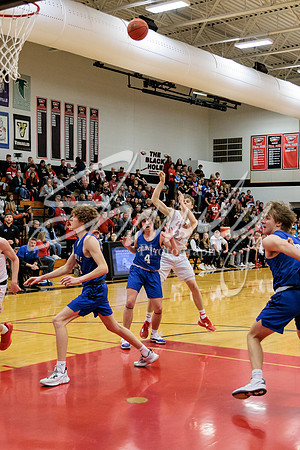 2023.02.17 S. Boone Boys Basketball Vs. Boonville-38