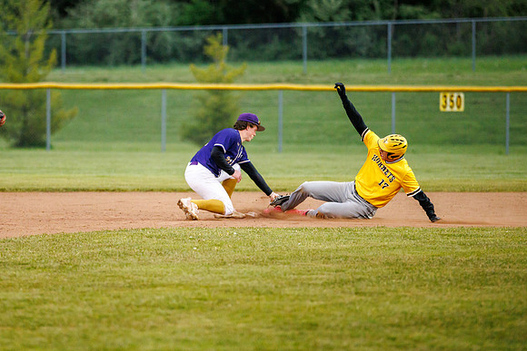 2022.05.03 FHS Baseball Vs. Hallsville0488