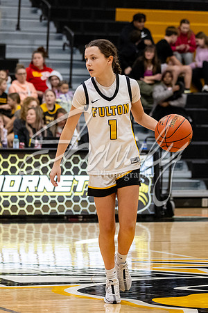 2025.02.14 FHS Girls Basketball Vs. Kirksville-7
