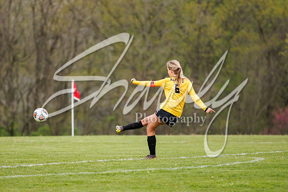 2022.05.03 FHS Girls Soccer Vs. Osage1380