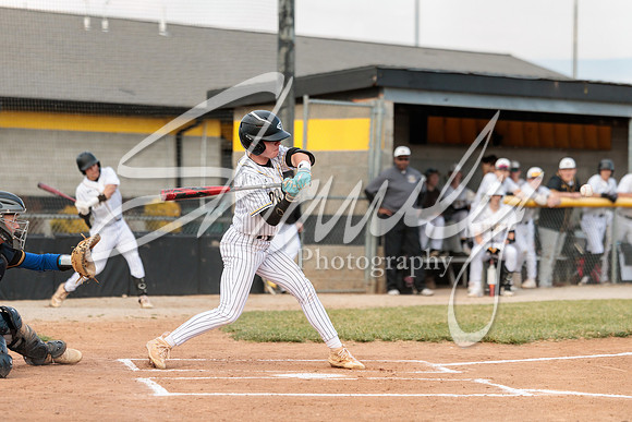 2025.03.27 FHS Baseball Vs. Fatima-19