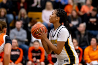2025.02.14 FHS Girls Basketball Vs. Kirksville-6