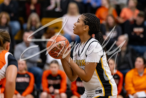 2025.02.14 FHS Girls Basketball Vs. Kirksville-6