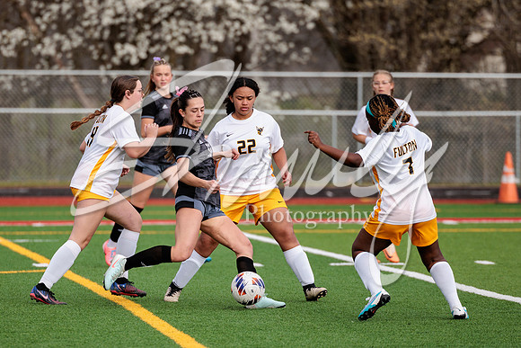 2025.03.25 S. Boone Girls Soccer Vs. Fulton-6