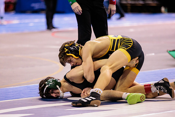 2023 MSHSAA Wrestling Championship01411