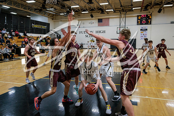 2022.01.17 FHS Basketball Vs. Eldonl03731