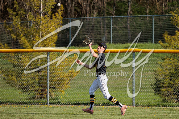 2022.04.22 FHS Baseball Vs. Blair Oaksl2474