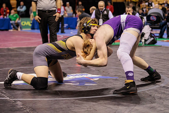 2022.02.18 MSHSAA State Wrestling Semifinals0578