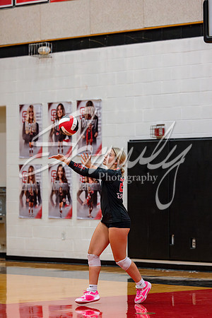2024.09.26 S. Boone Volleyball Vs. Fulton-39