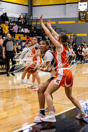 2025.02.14 FHS Girls Basketball Vs. Kirksville-27