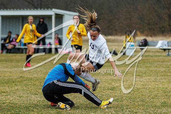 2022.03.22 FHS Girls Soccer Vs. Southern Boone0104