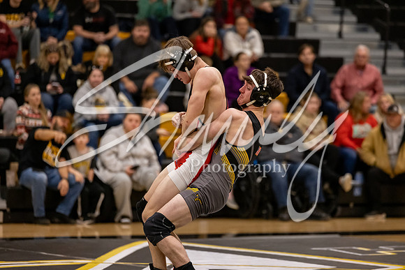 2024.12.10 FHS Wrestling Vs. Jefferson City-78
