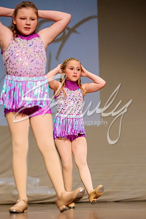 2023.03.10 Janet's Dance Recital Performance A-708