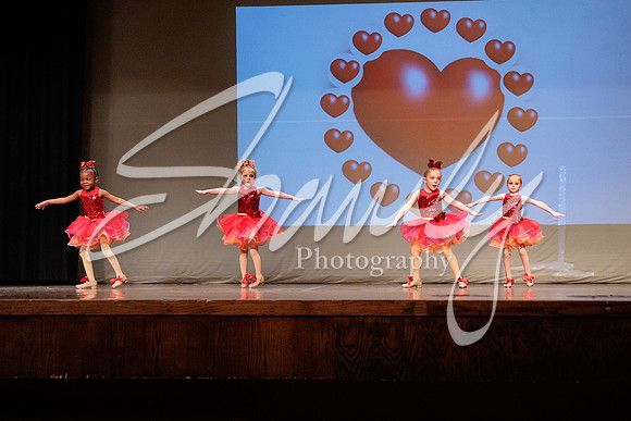 2023.03.10 Janet's Dance Recital Performance A-305