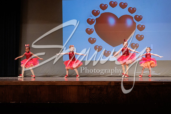 2023.03.10 Janet's Dance Recital Performance A-304