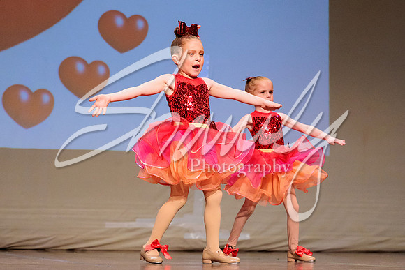 2023.03.10 Janet's Dance Recital Performance A-306