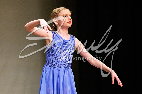 2023.03.10 Janet's Dance Recital Performance A-731